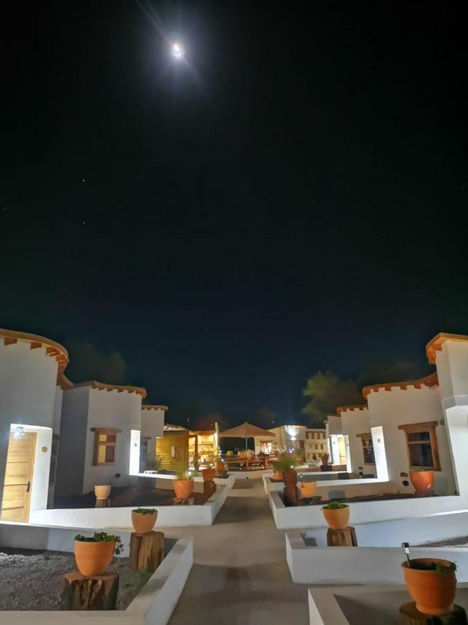 Hotel La Cochera San Pedro de Atacama Exterior photo